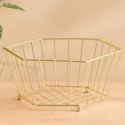 home centre Metal Fruit Basket-picture-31