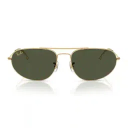 ray-ban Unisex UV-Protected Aviator Sunglasses-0RB3945 image 1