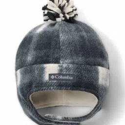 columbia Boys Printed Beanie image 1