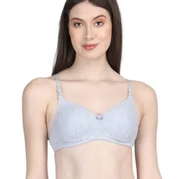 fiveflag Women Regular Fit Lightly-Padded Bra image 1