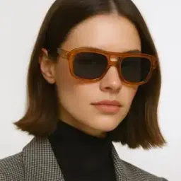 lulu & sky Women Aviator Sunglasses-picture-28