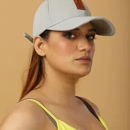 alamos Women Logo Stitched Baseball Cap-picture-10