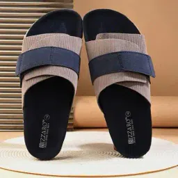 bizzaro Men Sandals with Synthetic Upper image 1
