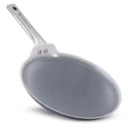 wonderchef Eco-Glide Dosa Tawa 28cm, Grey image 1