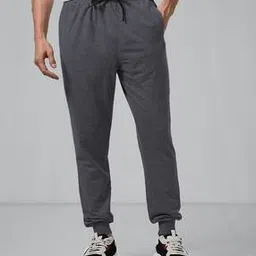 buda jeans co Men Fitted Joggers with Drawstring Waist-picture-45