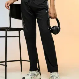 technosport Men Straight Outdoor Track Pants image 1
