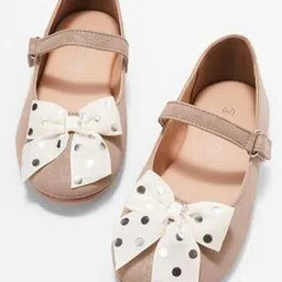 pantaloons junior Girls Slip-Ons With PU Upper-picture-13