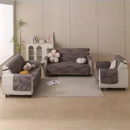 house of quirk Triple Seater Sofa Cover Mat-picture-45