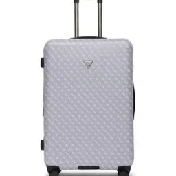 guess Hard Body Trolley Bags-picture-31