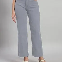 buda jeans co Women High-Rise Wide Leg Jeans-picture-40
