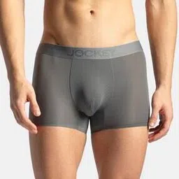 jockey Men Regular Fit Trunks-picture-52