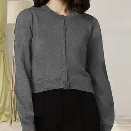 natris Women Wool Cardigan-picture-50