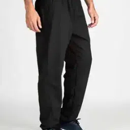 DOMYOS - Men Fitness Training Dry-Fit Trackpant With Zip Pocket-image-2