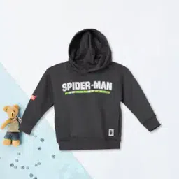 max Boys Stylised Fit Sweatshirt-picture-17