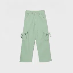 fame forever by lifestyle Girls Skinny Jeans with 5-Pocket Styling image 1