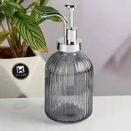 kookee Ribbed Bathroom Accessories-picture-18