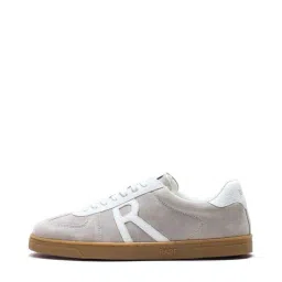 rare rabbit Men Lace-Up Sneakers  image 1