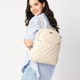 Women Puffup Everyday Backpack-image-25