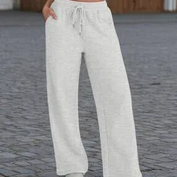 leia Women Wide-Leg Track Pants-picture-49