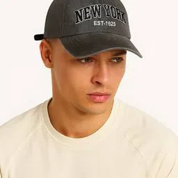 zevora Men Embroidered Baseball Cap-picture-41