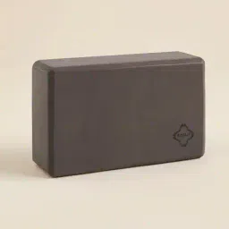 decathlon DOMYOS - Dark Yoga Foam Block image 1