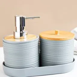 market 99 Set of 3 Bathroom Set-picture-19