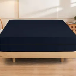 dream care Waterproof Mattress Cover with Zipper image 1