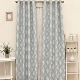 ariana Botanesse Long Door Curtain-picture-35