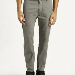 levi's Men Mid-Rise Slim Fit Jeans image 1