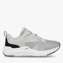 puma Softride Wired 2 Lace-Up Sneakers image 1