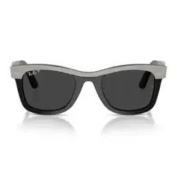 ray-ban Unisex UV-Protected Square Sunglasses-0RB2240-picture-13