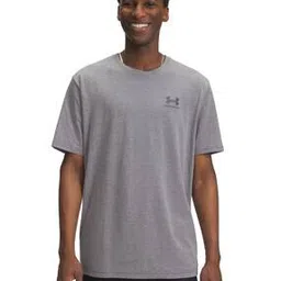 under armour Men Icon Loose Fit Crew-Neck T-Shirt-picture-21