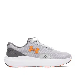 under armour Men Charged Surge 4 Lace-Up Shoes image 1