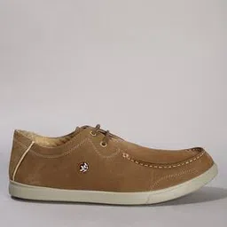 Men Low-Top Lace-Up Shoes-image-68
