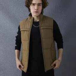 voltedge Men Western Wear Jacket-picture-14