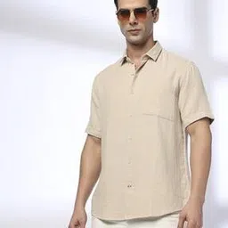 netplay Men Smart Fit Shirt-picture-24