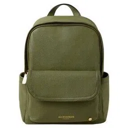 accessorize london Women Backpack with Adjustable Shoulder Strap-picture-51