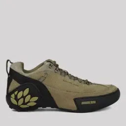 Low-Top Lace-Up Casual Shoes-image-66