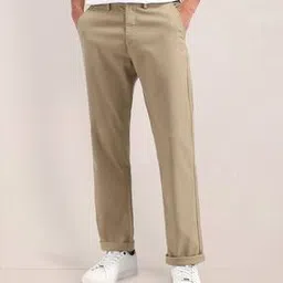 Men Riley Straight Fit Chinos-image-28