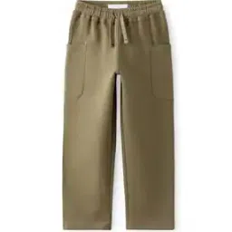alan jones clothing  Boys Cotton Mid Rise Joggers-picture-50