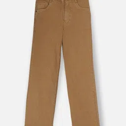 urbano juniors Boys Relaxed Jeans image 1