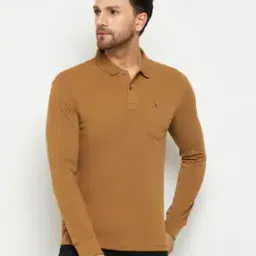98°north Full-Sleeve Polo T-Shirt-picture-45