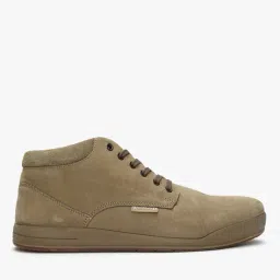woodland Mid-Top Lace-Up Boots image 1