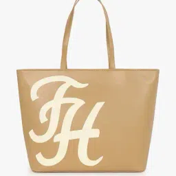 tommy hilfiger Women IM Latam Printed Tote Bag image 1