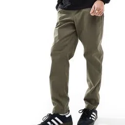 asos design Tapered Fit Chinos with Insert Pockets-picture-50