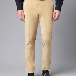 hancock Men Slim Fit Trousers-picture-44