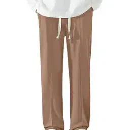 neonomad Men Pleat-Front Baggy Fit Pants-picture-38