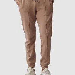 andamen Men Joggers with Elasticated Waistband-picture-22