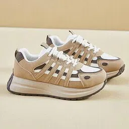 lulu & sky Women Casual Shoes With PU Upper-picture-29