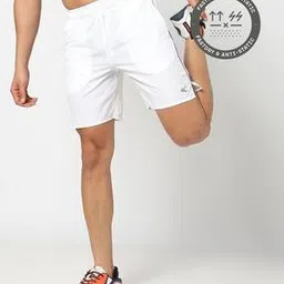 performax Shorts with Elasticated Waist-picture-32